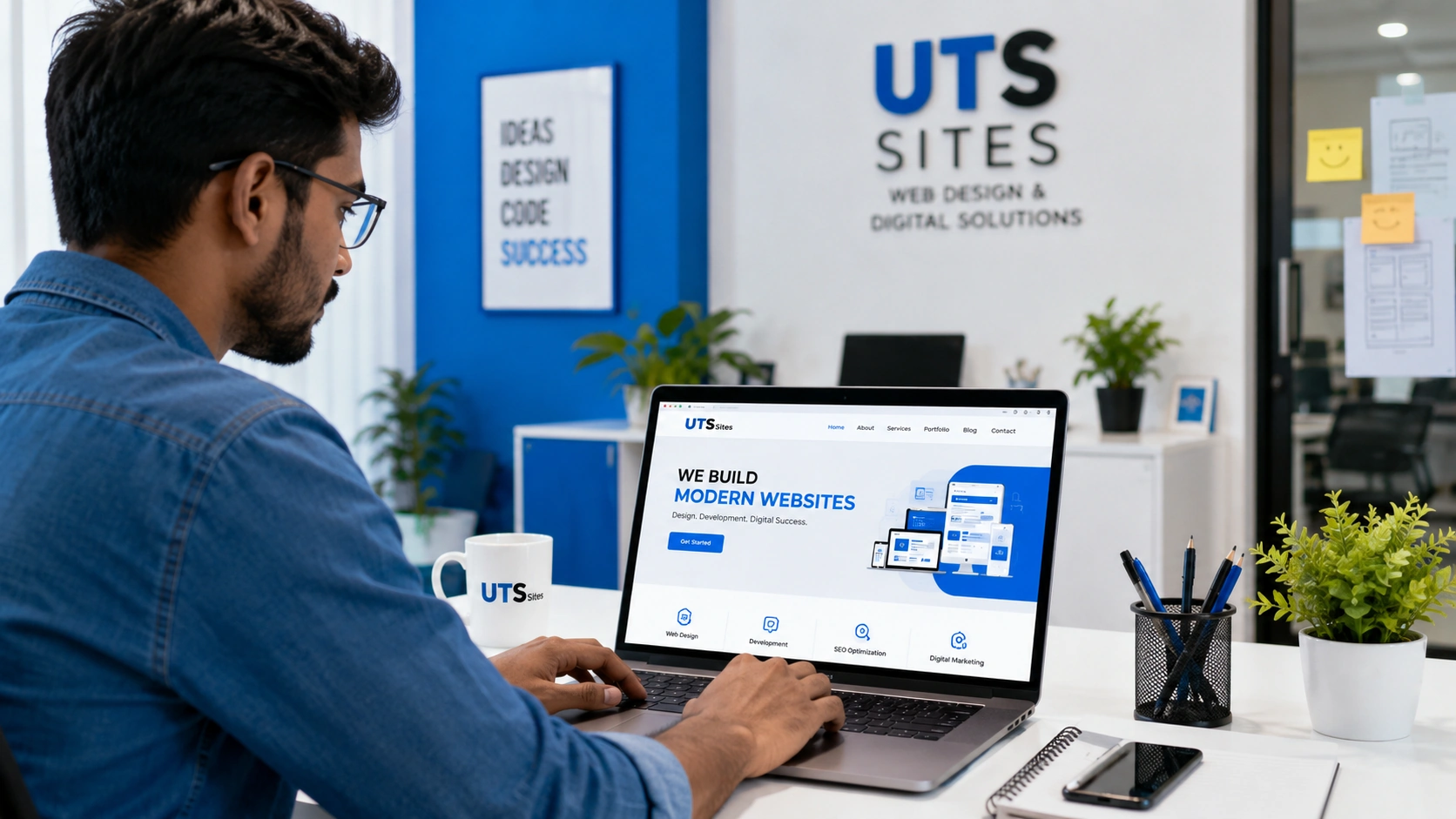 web design company in Mohali