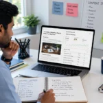 content marketing services in Mohali