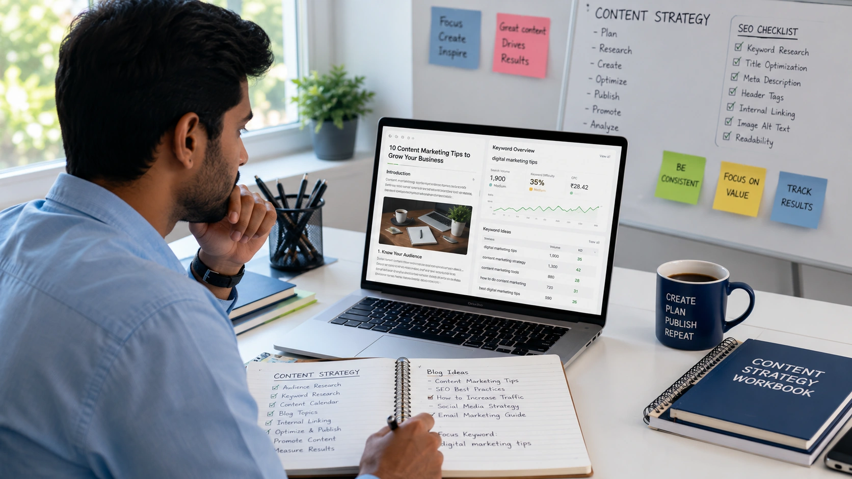 content marketing services in Mohali