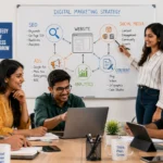 digital marketing agency in Mohali