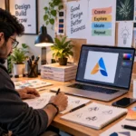 logo design company in Mohali