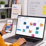 social media management company in Mohali