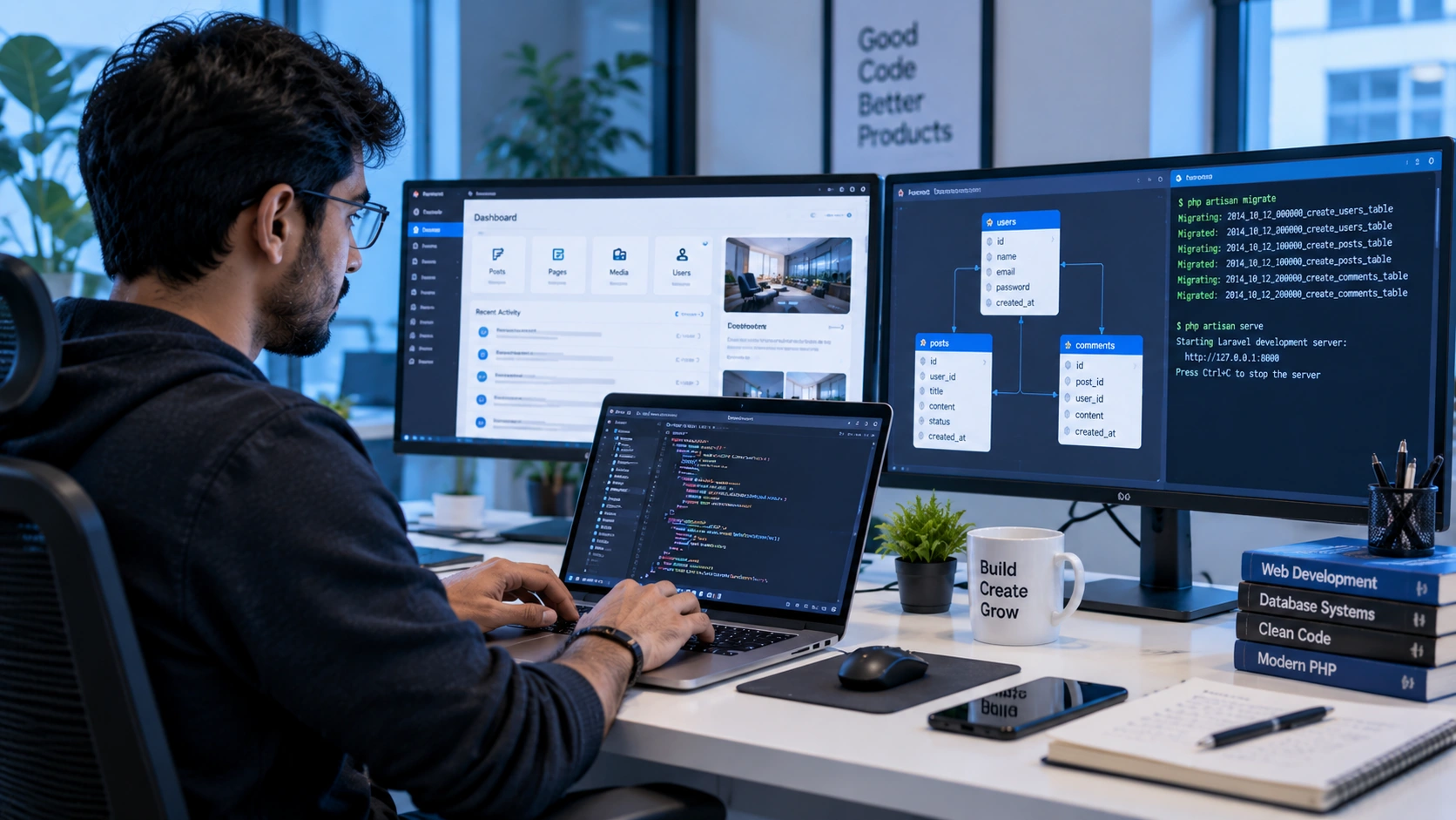 web development company in Mohali