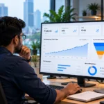 PPC company in Delhi NCR Google Ads dashboard