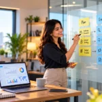 digital marketing agency in Delhi NCR strategy planning